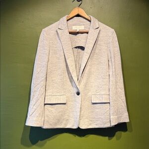rag & bone Grey Blazer